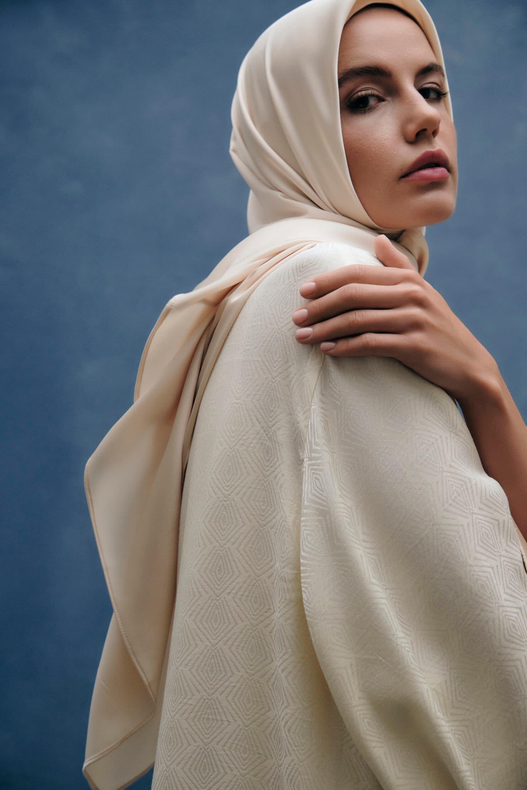 The Everyday Abaya